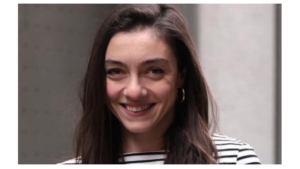 merve dizdar