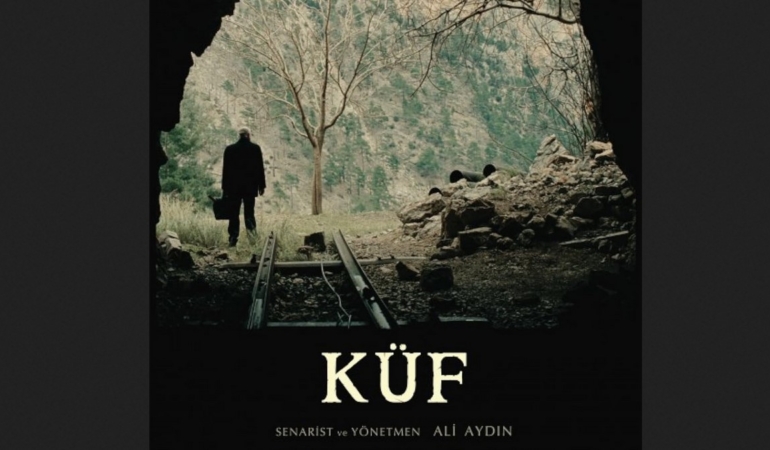 Küf filmi nerede çekildi hangi şehirde çekildi gişe hasılat konusu ne?