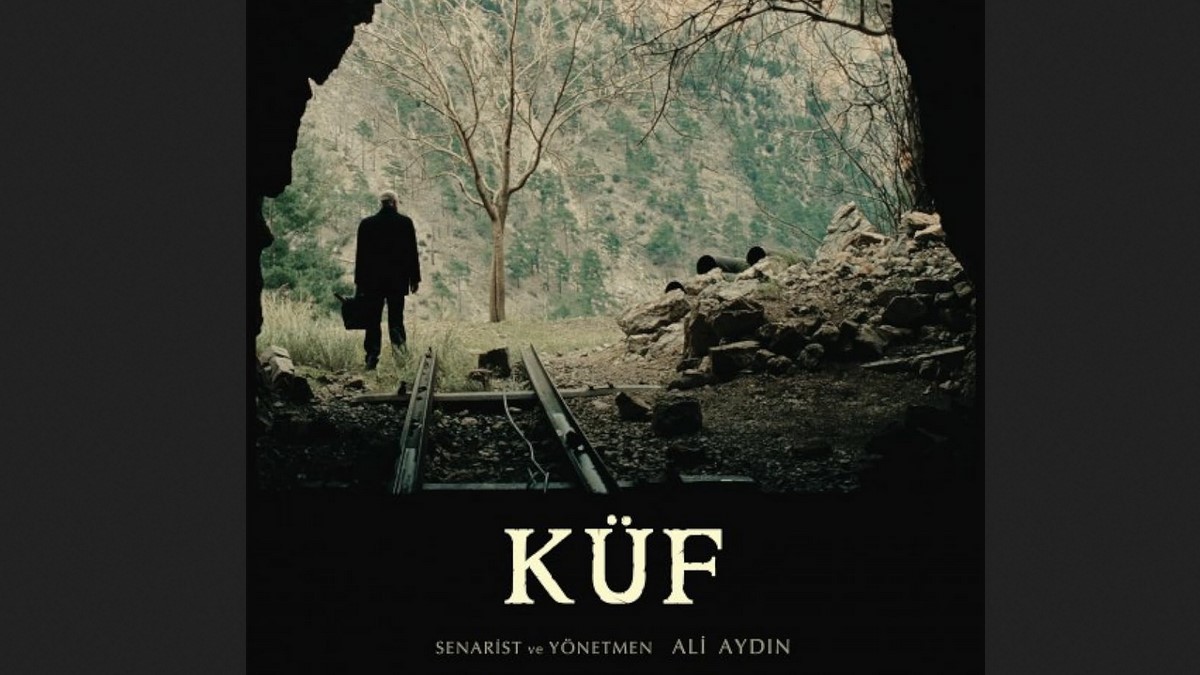 Küf filmi nerede çekildi hangi şehirde çekildi gişe hasılat konusu ne?